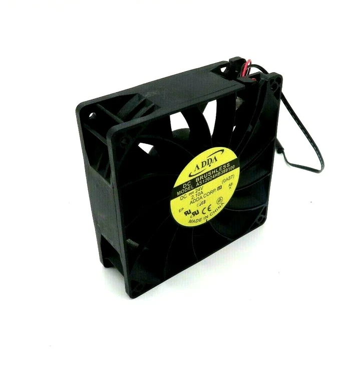 New | in-Stock ADDA _UNKNOWN_ Electronic Component Fans Michigan US | SB Industrial Supply #1096873