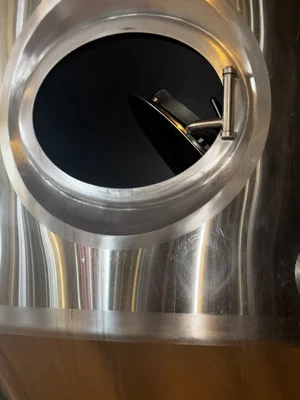 Used _UNKNOWN_ _UNKNOWN_ Fermenters / Bioreactors Indiana US | Brewhouse Equipment Group #1377282