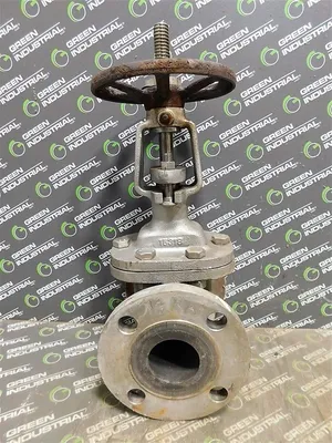 USED ALOYCO 15317/15318