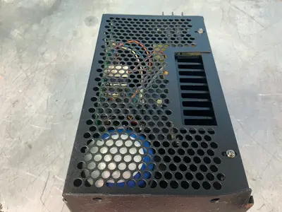 Used KOLLMORGEN PSR4/5A250 DC Power Supplies Ohio US | HGR 24 #1358171