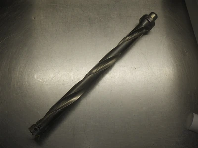 Komet ABS50 32mm Coolant Thru Kub Drill XV47 04680 032 (LOC637)