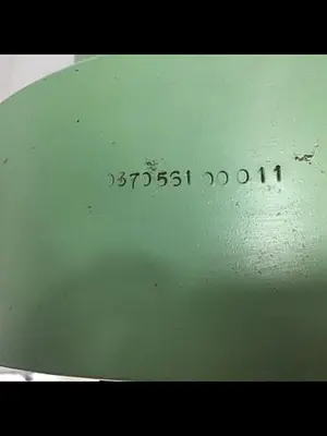 USED ENGEL 37056100011