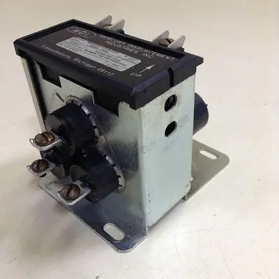 USED MDI 330NO-120AU