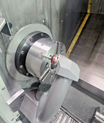 Haas _UNKNOWN_ Metalworking Lathes | Amiron Machinery (5)
