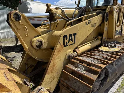 Used 1996 CATERPILLAR 963B Compact Track Loaders Kentucky US | Proxy Equipment #1378466