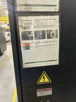 2006 MAZAK SLANT TURN 50NR CNC Lathes | Toolquip, Inc. (5)