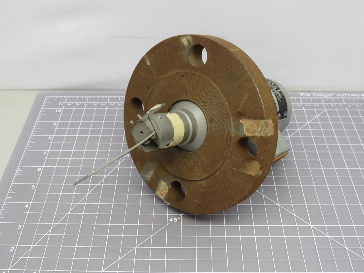 Used FLOTECT _UNKNOWN_ Relays & Switches Texas US | OCO Industrial #1696873