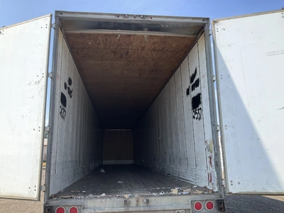 Used 2014 STOUGHTON _UNKNOWN_ Misc Trailers Michigan US | Miedema Asset Management Group #1301600