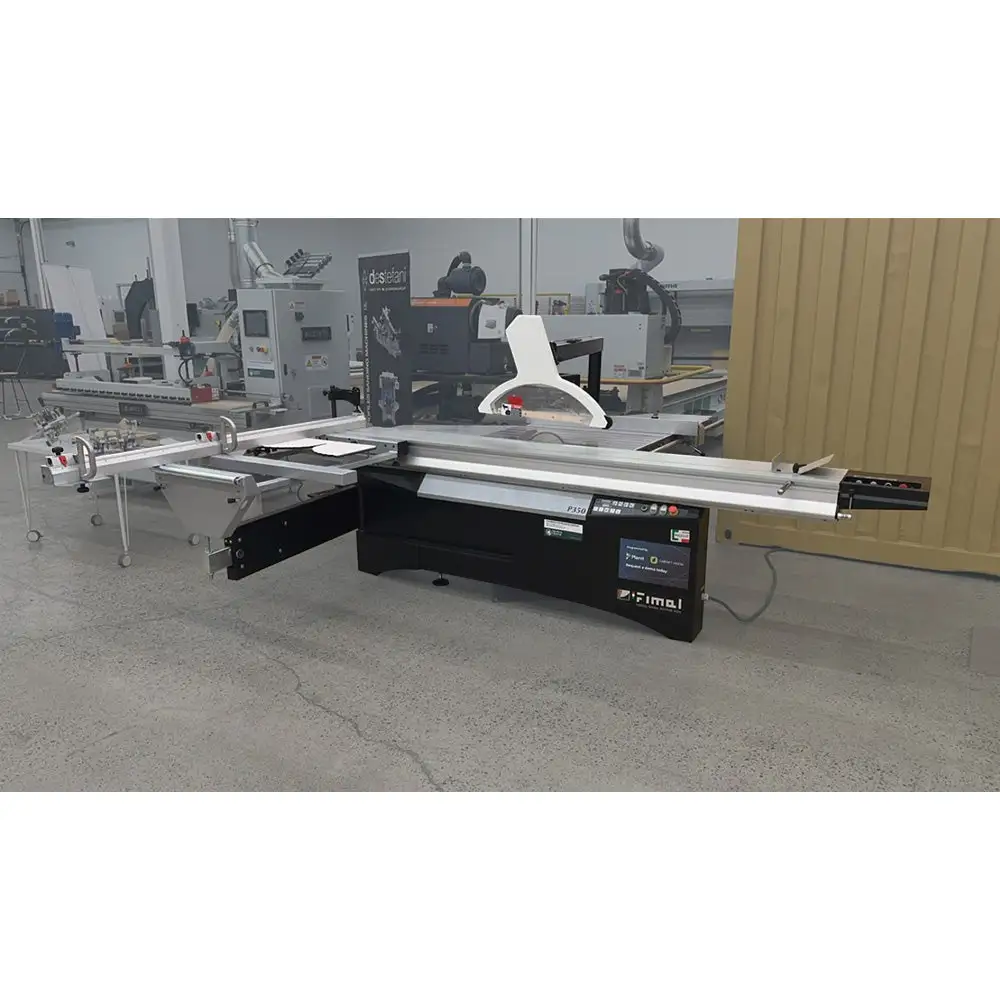 Used FIMAL _UNKNOWN_ Woodworking Table Saws Pennsylvania US | Highland Automation #1298188