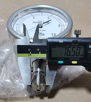 NEW Daiichi Keiki BAS-336A