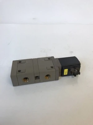 USED Burkert 425-G-06
