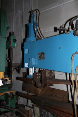 Acme 100kva Spot Welder