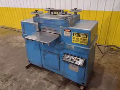 USED SCHUBERT WM2/500