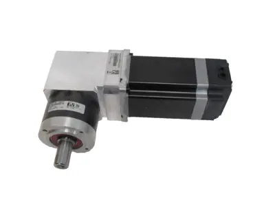 NEW B&R 8GA40-0MPH6-00002 GEARMOTOR 8GA40-080-003S2PH 8GA400MPH600002