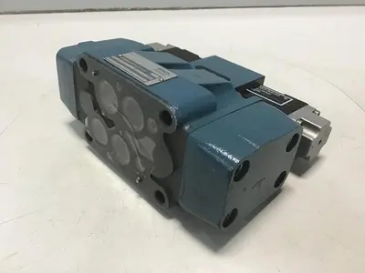 BOSCH Directional Valve 081WV16P1N342FPTWS024/00A0 #137830
