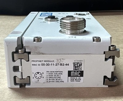 USED MAC MIO67A-CM-PN-01