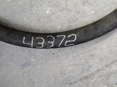 USED KOMATSU HA6240