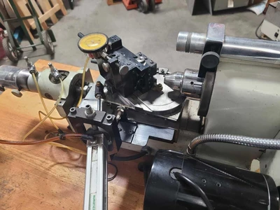 Hardinge _UNKNOWN_ Metalworking Lathes | Amiron Machinery (3)