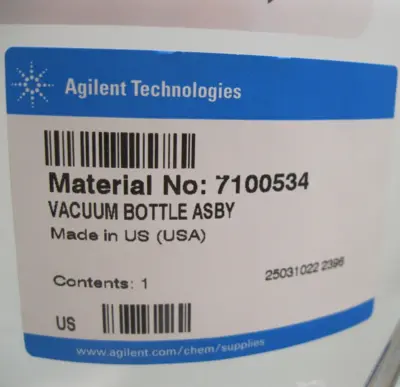 NEW BioTek 7103035