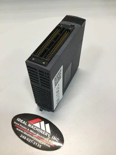 Used MITSUBISHI QY42P Circuit Boards Michigan US | Ideal Machinery #607024
