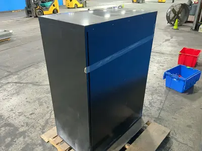 Used FIRE KING _UNKNOWN_ Cabinets Ohio US | HGR 24 #1548289