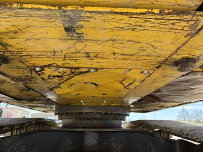 Used 2004 KOMATSU PC400LC-7 Excavators Texas US | Proxy Equipment #1383070