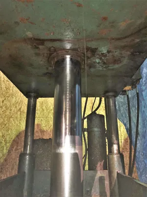 USED PRINCE PRINCE CUSTOM PRESS