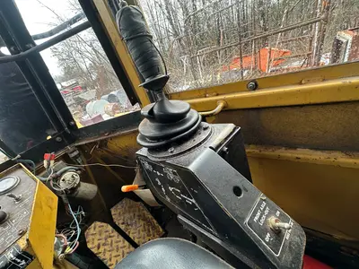 Used 1990 HYDRO-AX 621E Feller Bunchers Pennsylvania US | Proxy Equipment #1383050