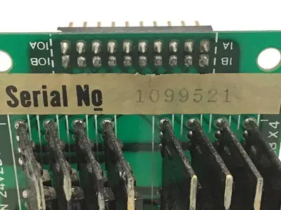 USED STAR AUTOMATION 9732-PR10A
