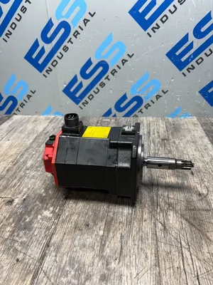 FANUC A06B-0235-B605#S000 Electrical/PLC/Automation | ESS Industrial Equipment Sales (6)