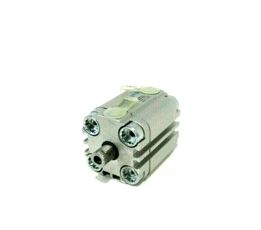 NEW FESTO ADVU-32-20-P-A-S2 COMPACT CYLINDER 156014 ADVU3220PAS2