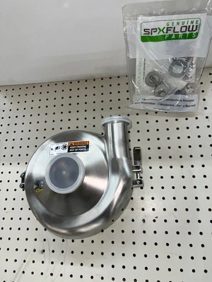 SPX Flow Centrifugal Pump Model 2065 NO MOTOR , New Storeroom Spare