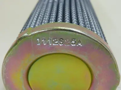 NEW FILTREC D112G25A
