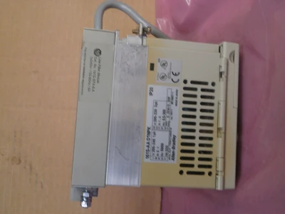 USED Allen Bradley 161S-AA01NPK