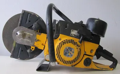 USED WACKER BTS11