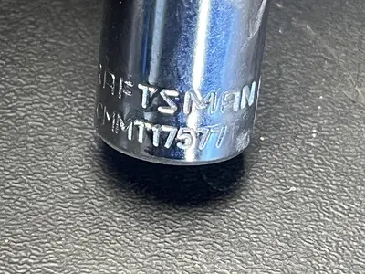 USED CRAFTSMAN USA