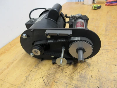 Used AUTODRILL 2140-2 Drill Heads Minnesota US | Machinesused.com #1279540