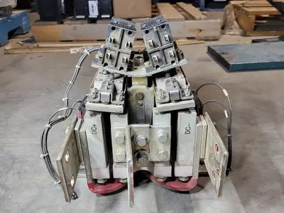 USED EATON CUTLER-HAMMER 6702ED614