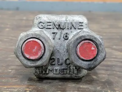 7/8" Wire Rope Clip