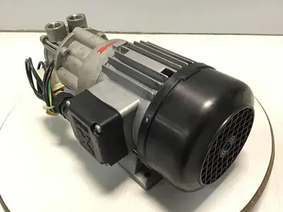 USED SPECK PUMP NPY-2251.0032
