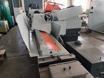 ESP-Megagrind SP1350x2000 Cylindrical Grinders Including Plain & Angle Head | ESP Machinery Australia Pty Ltd (5)