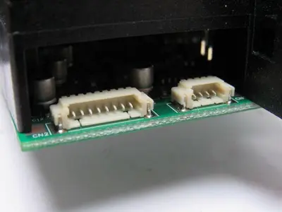 NAUTILUS HYOSUNG 7030000037 MCR-1135 Dip Card Reader For MX 5300XP Lot/1