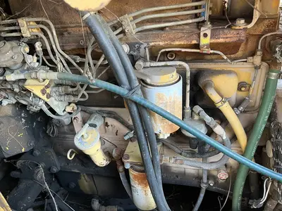 Used 1995 HYDRO-AX 611EX Feller Bunchers North Carolina US | Proxy Equipment #1379585