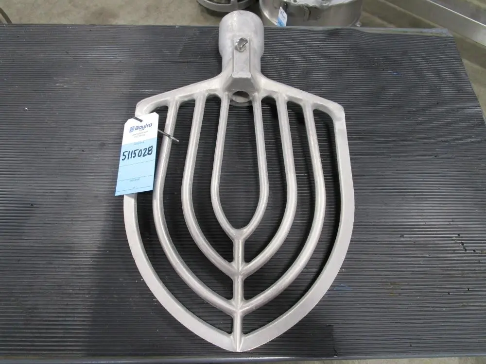 USED HOBART HL140B