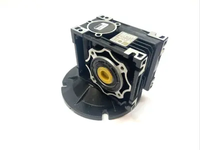 New | in-Stock Dorner, JIE Drives Right Angle Worm Gear Reducer Speed Reducers Michigan US | Maverick Industrial Sales #1393170