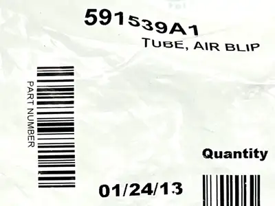 NEW AUTOMATED PACKAGING SYSTEMS 591539A1