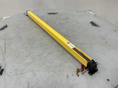 USED BANNER MSE3624Y