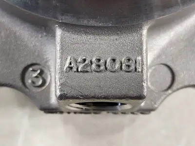 NEW JOHN CRANE 5610Q