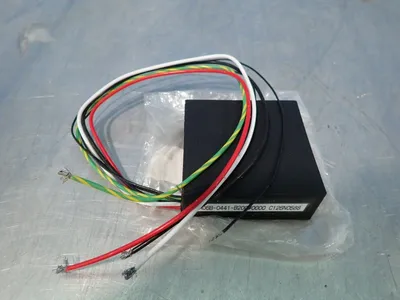 NEW FANUC A06B0441B200#0000