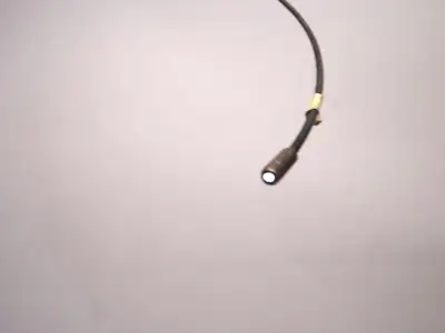 Used Allen Bradley Photo Switch Fiber Optic Cable Photoelectric Sensors Michigan US | Maverick Industrial Sales #1493800